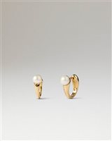 Boucles d'oreilles PDPaola Femme in Acier ARB1-G55 - ARB1-G55